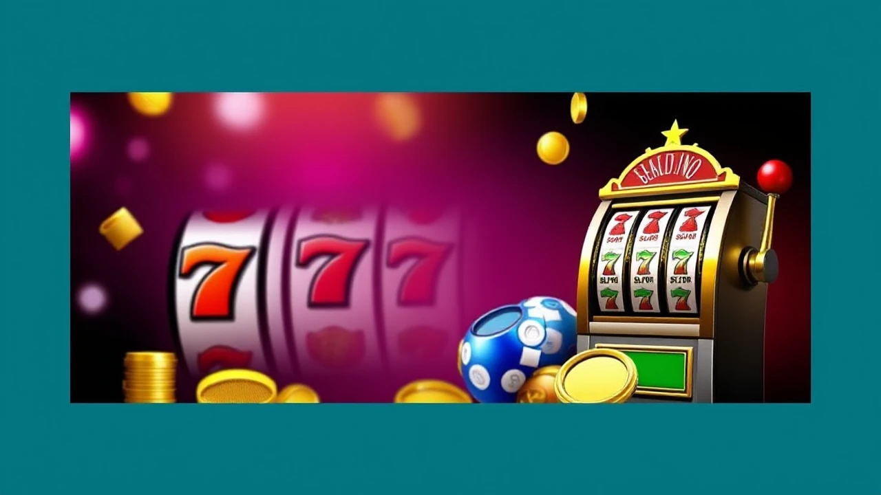 Perbedaan Slot Online dan Slot Tradisional: Kelebihan dan Kekurangannya