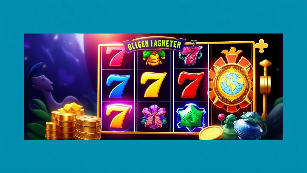 Discovering the Top Casino Slot Themes of 2022: An Detailed Look