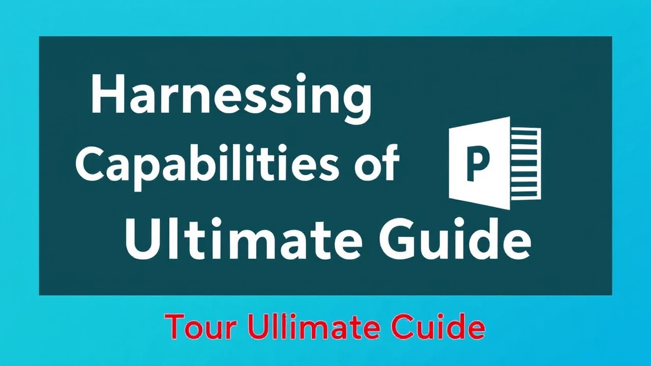 Harnessing this Capabilities of WPS Office: Your Ultimate Guide