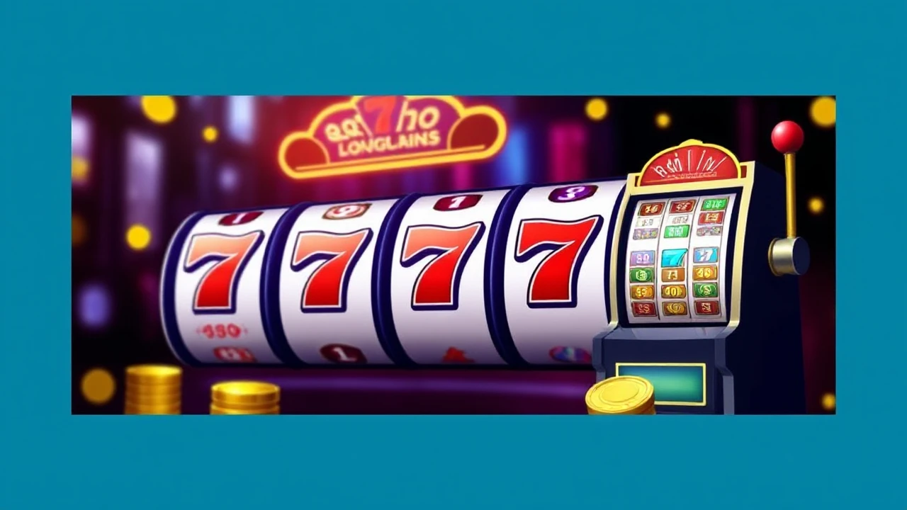 A Beginner's Overview to Online Gaming House Slot Terminology