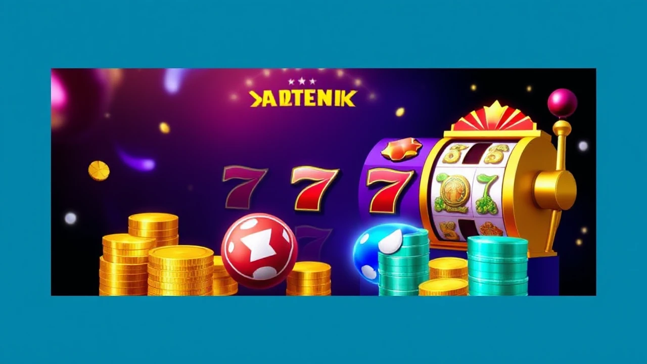 Unveiling the Most Exciting Strategies of Growing Big Win Slots