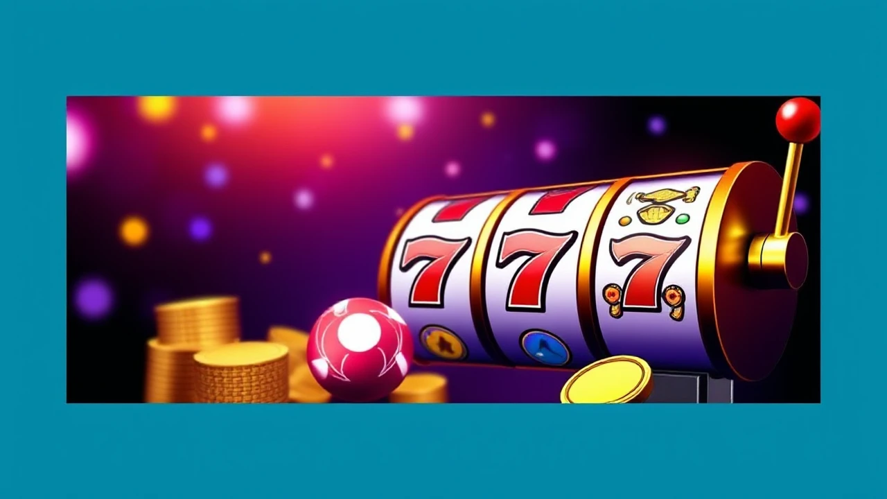 Decoding the Enigma of Gambling Slot Payments: Insights Revealed