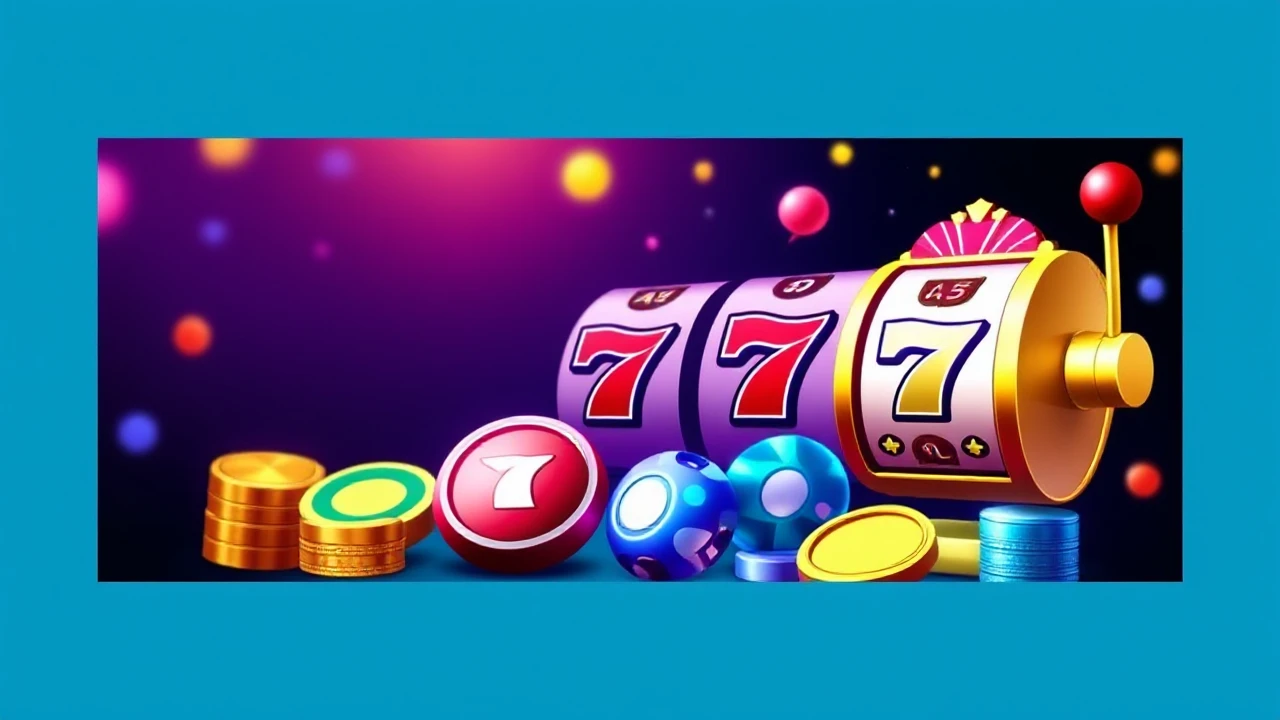 Discovering the Newest Casino Slot Trends of 2022