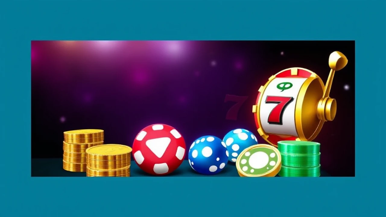Understanding Online Casino Slot RTP: Deciphering Return to Player Rates
