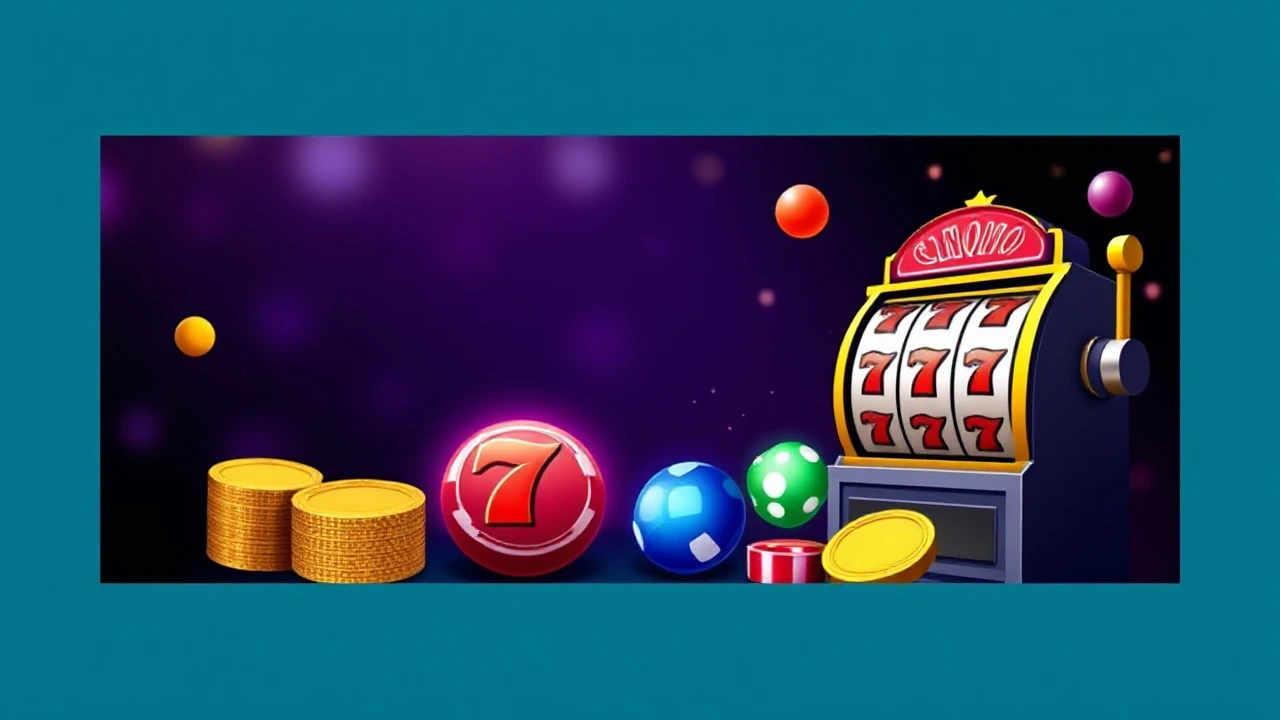 Avoid These 7 Common Blunders to Avoid When Playing Casino Slot Games