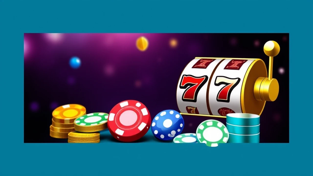Mastering the Art of Responsible Online Casino Slot Gaming: A Guide for Players