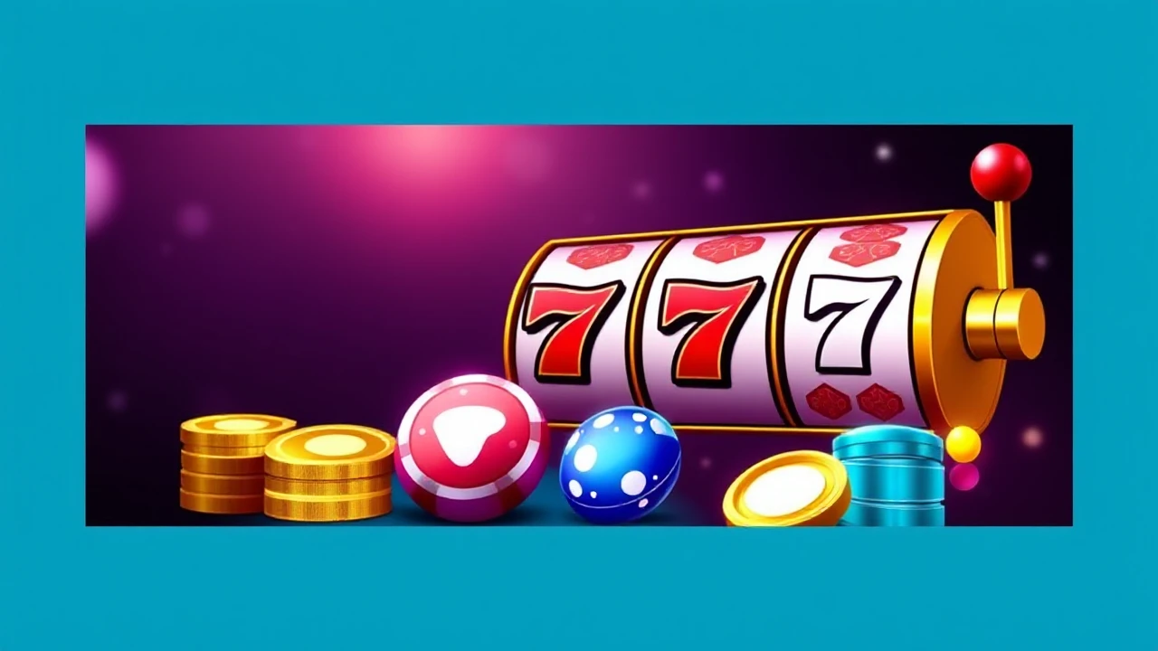 The Rise of Tactical Slots: A Revolutionary Epoch in Casino Amusement