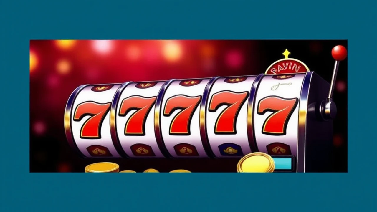 Effektiva taktiker för att spela slots och maximera dina vinster