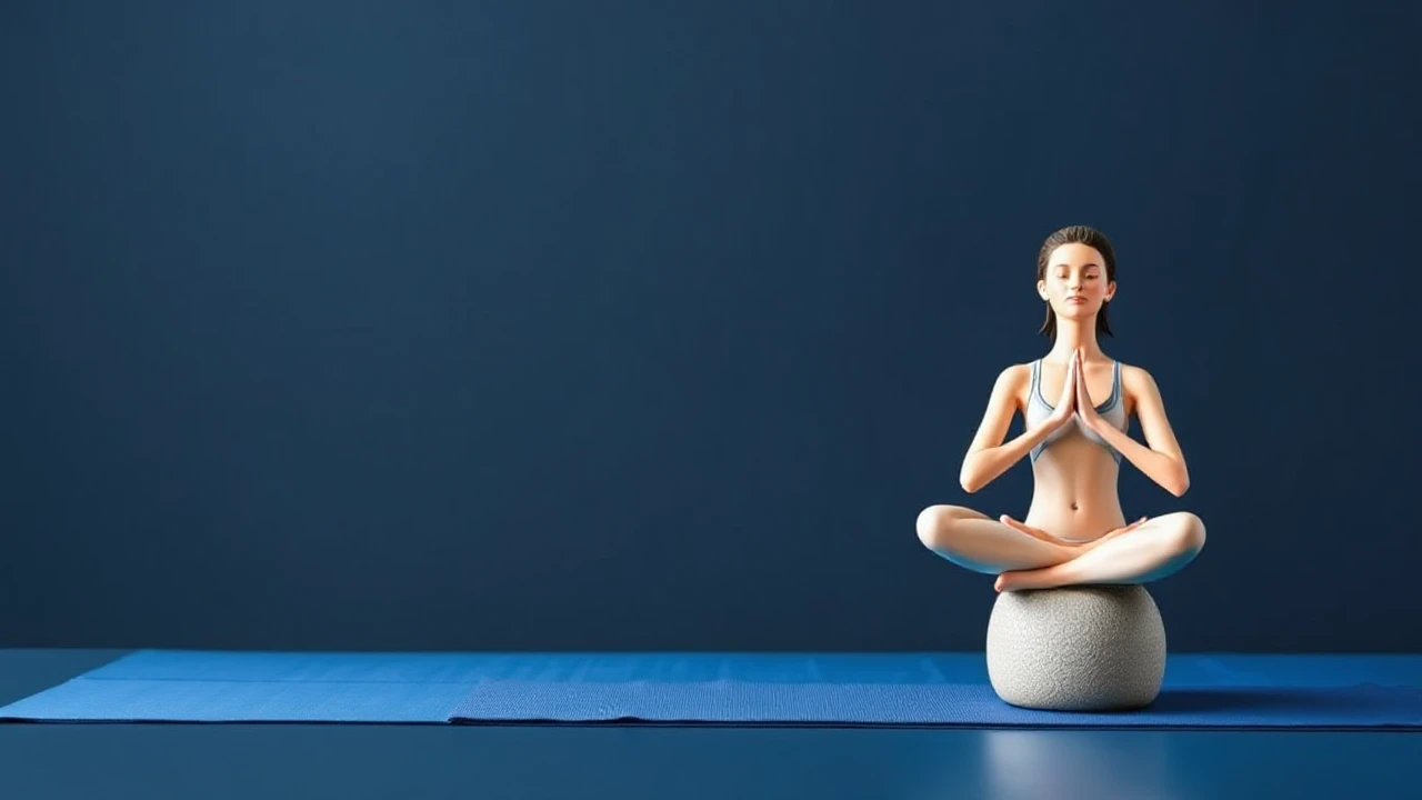 All You Need to Know of Positive Effects of Yoga That Are Worth Knowing