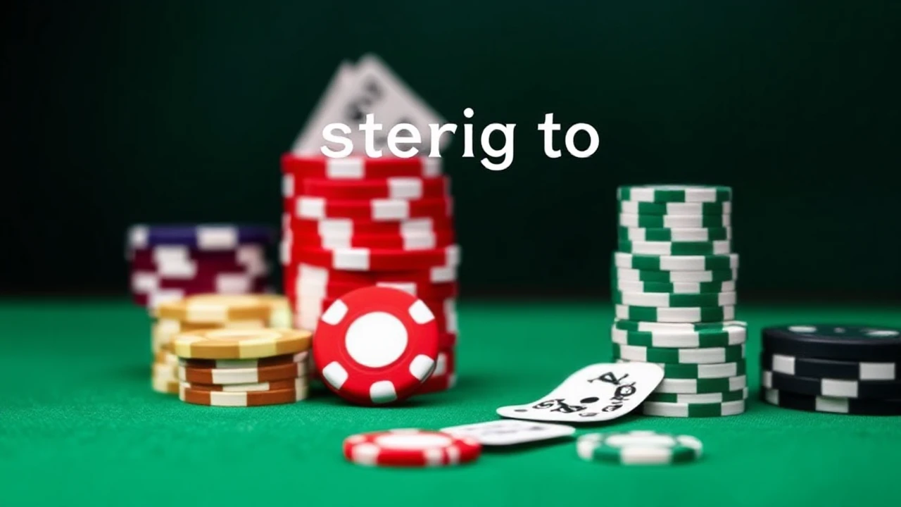 Mastering to Casino Etiquette