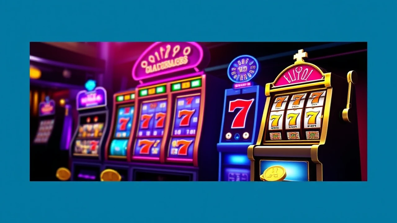 The Latest Trends in Gaming House Slots: What Is Hot Currently