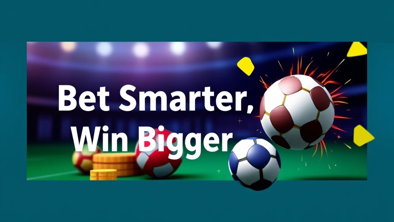 Bet Smarter, Win Bigger – Only at LU88