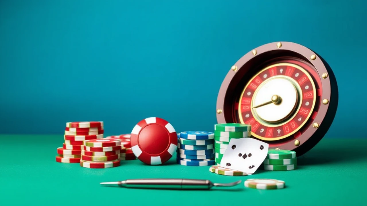 Top 10 Tips for Increasing Your Casino Winnings