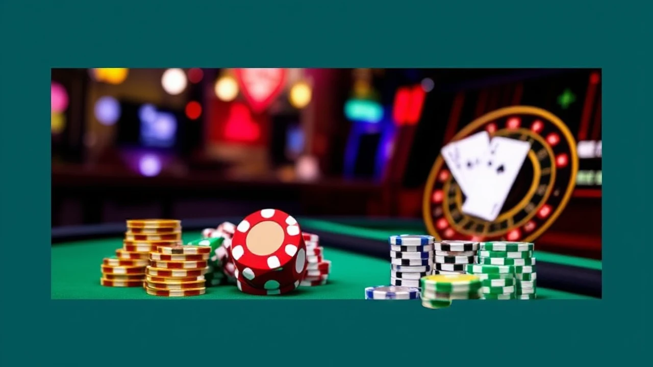 Checking out the Current Online Casino Game Trends of the Upcoming Year