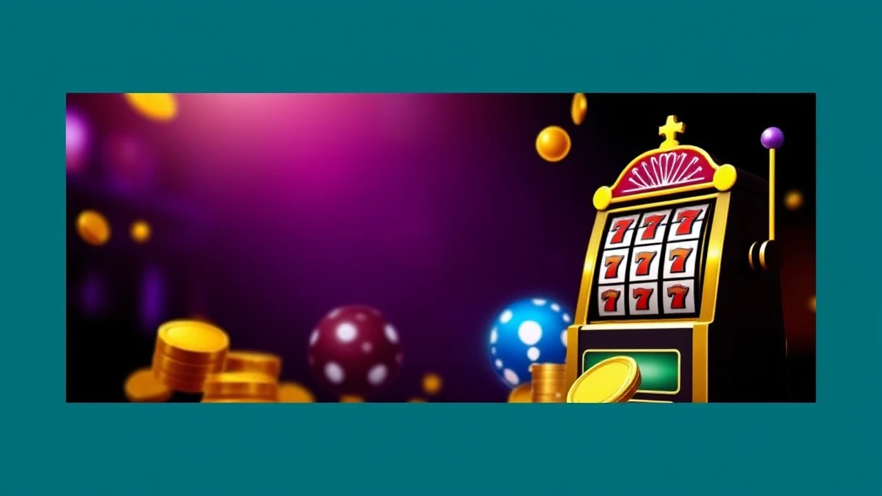 Panduan Menang dalam Game Slot Jackpot di Casino