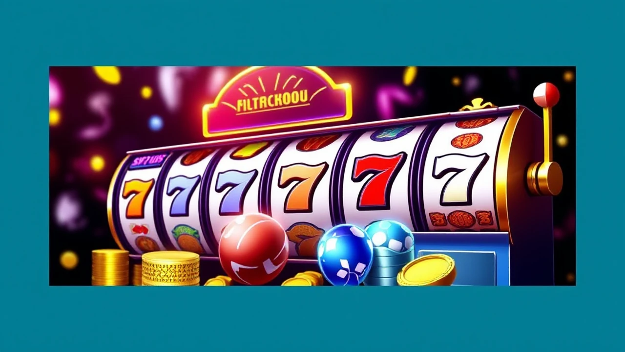 Unveiling the Hidden Features of Contemporary Casino Slot Games