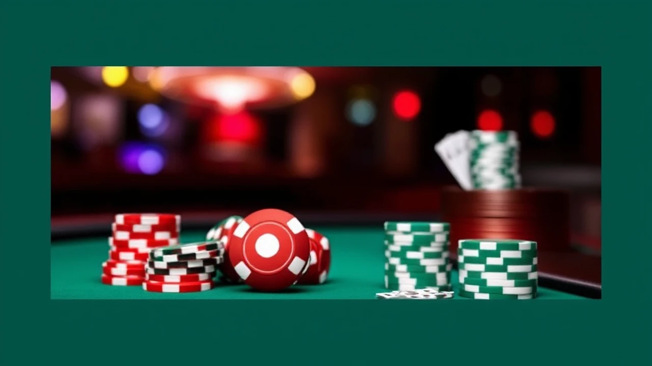 The Essential Guide of Casino Etiquette for All Players: 10 Rules to Follow