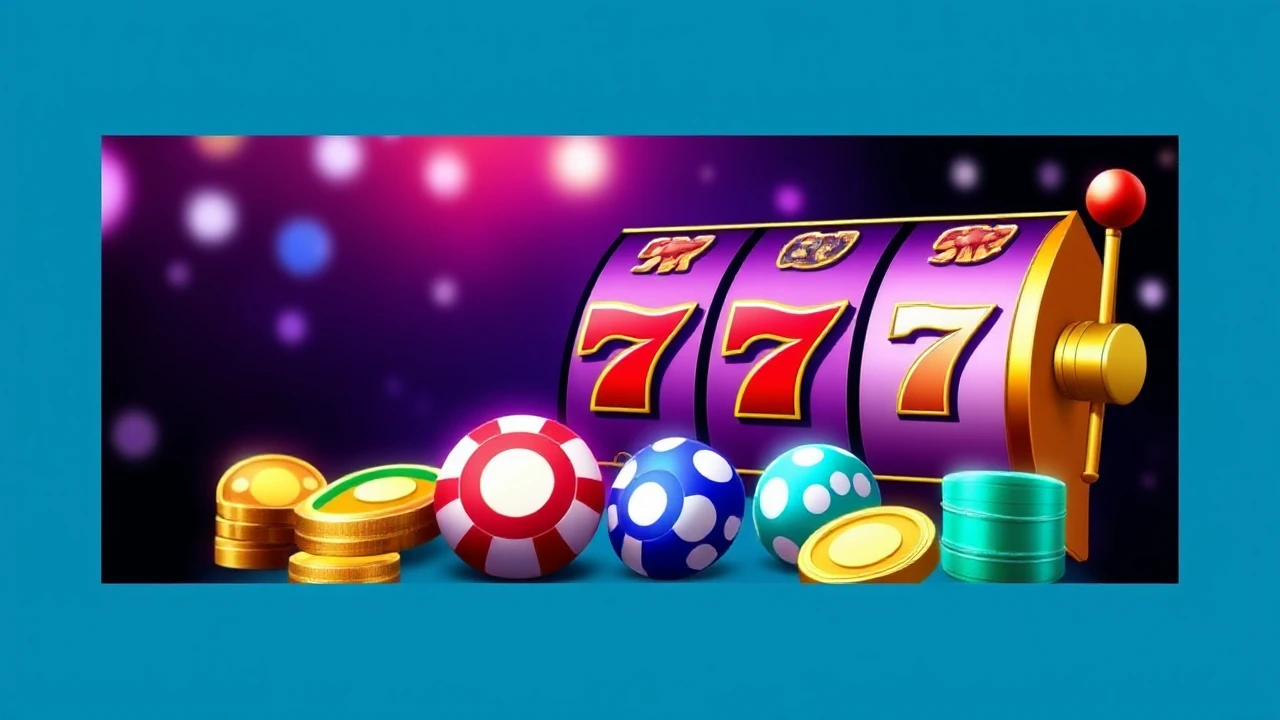 Upcoming Trends of Customized Gaming Experiences in Slot Games