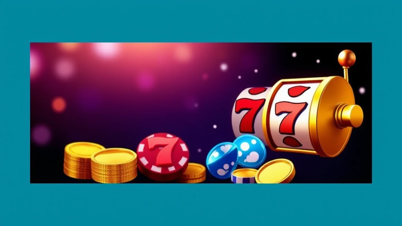 Reimagining Luck: The Impact of Skill Affects Slot Game Success