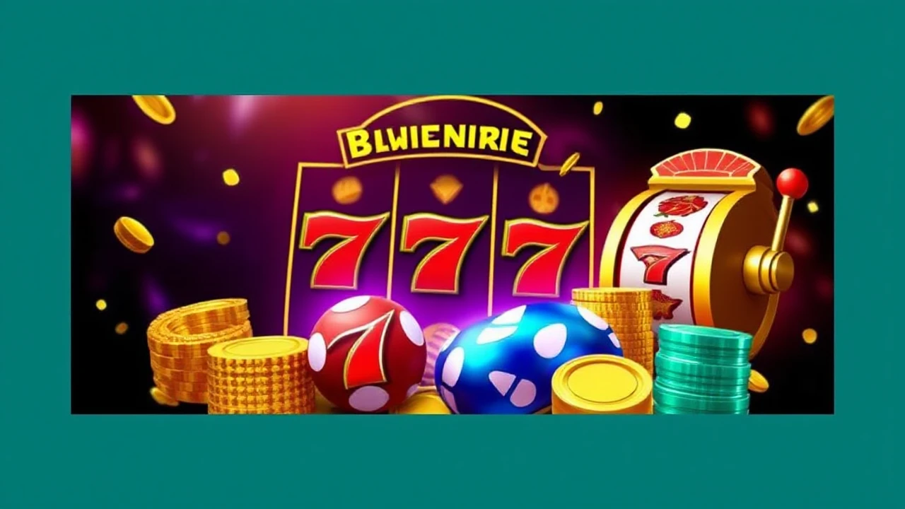Memahami macam-macam bonus dalam permainan slot casino