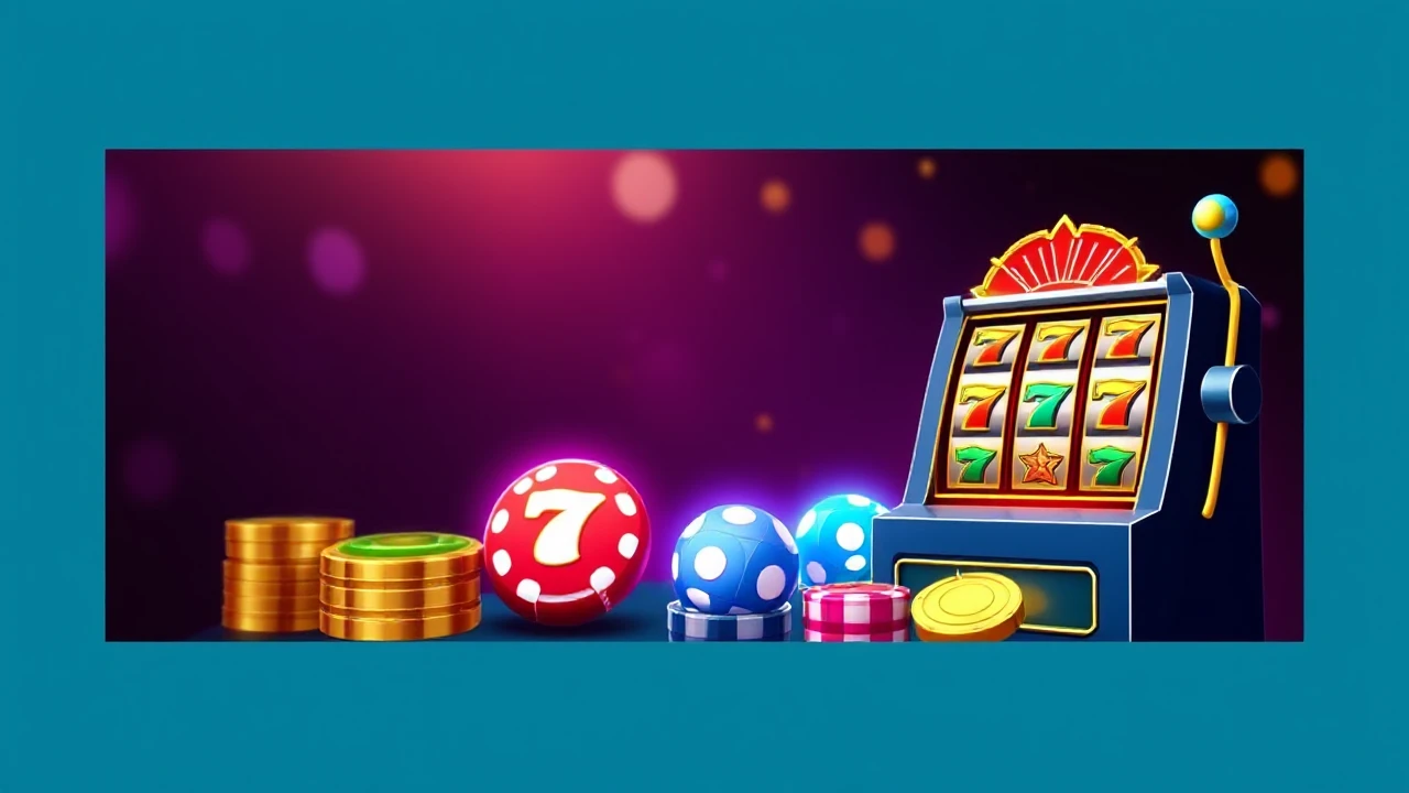 Delving into the Trending Patterns in Digital Casino Machine Games