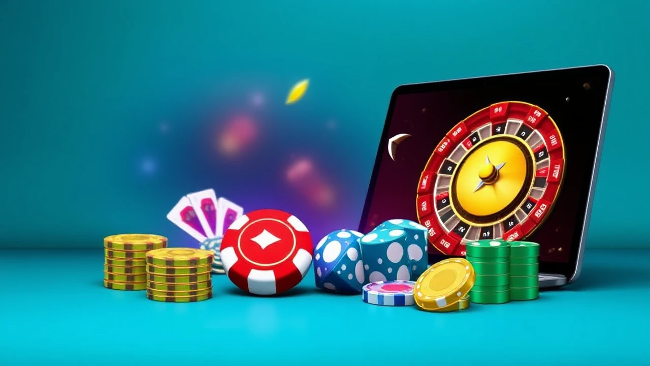 Exploring the Most Popular Online Casino Games of the Year