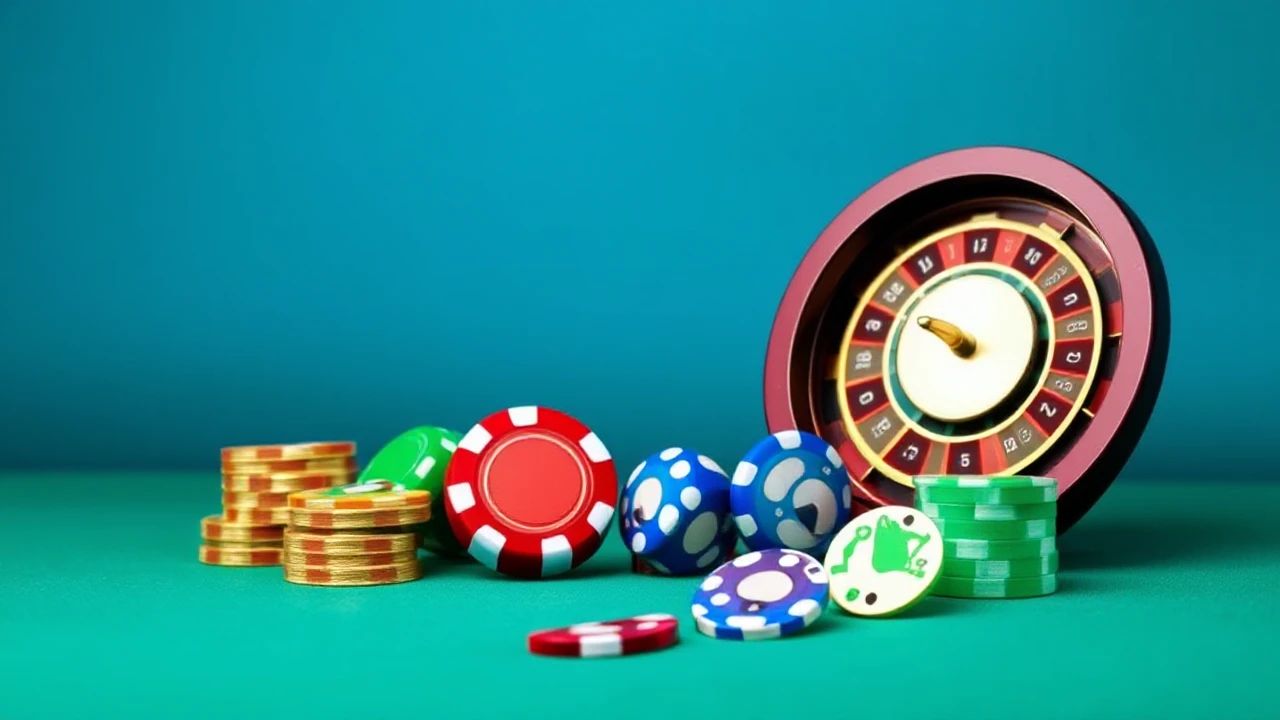 Your Go-To Handbook on Choosing the Perfect Casino for Your Betting Style