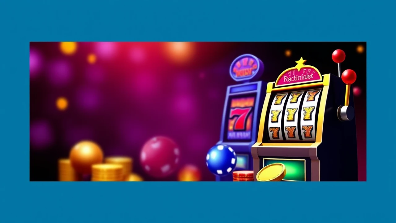 Mastering a Successful Approach for Slot Machine Games