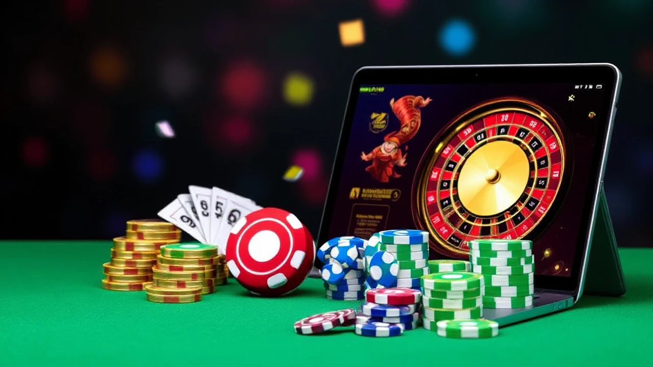 Pratik Kazanç Yollarıyla Casino Online Oyunlarında Başarıya Ulaşın