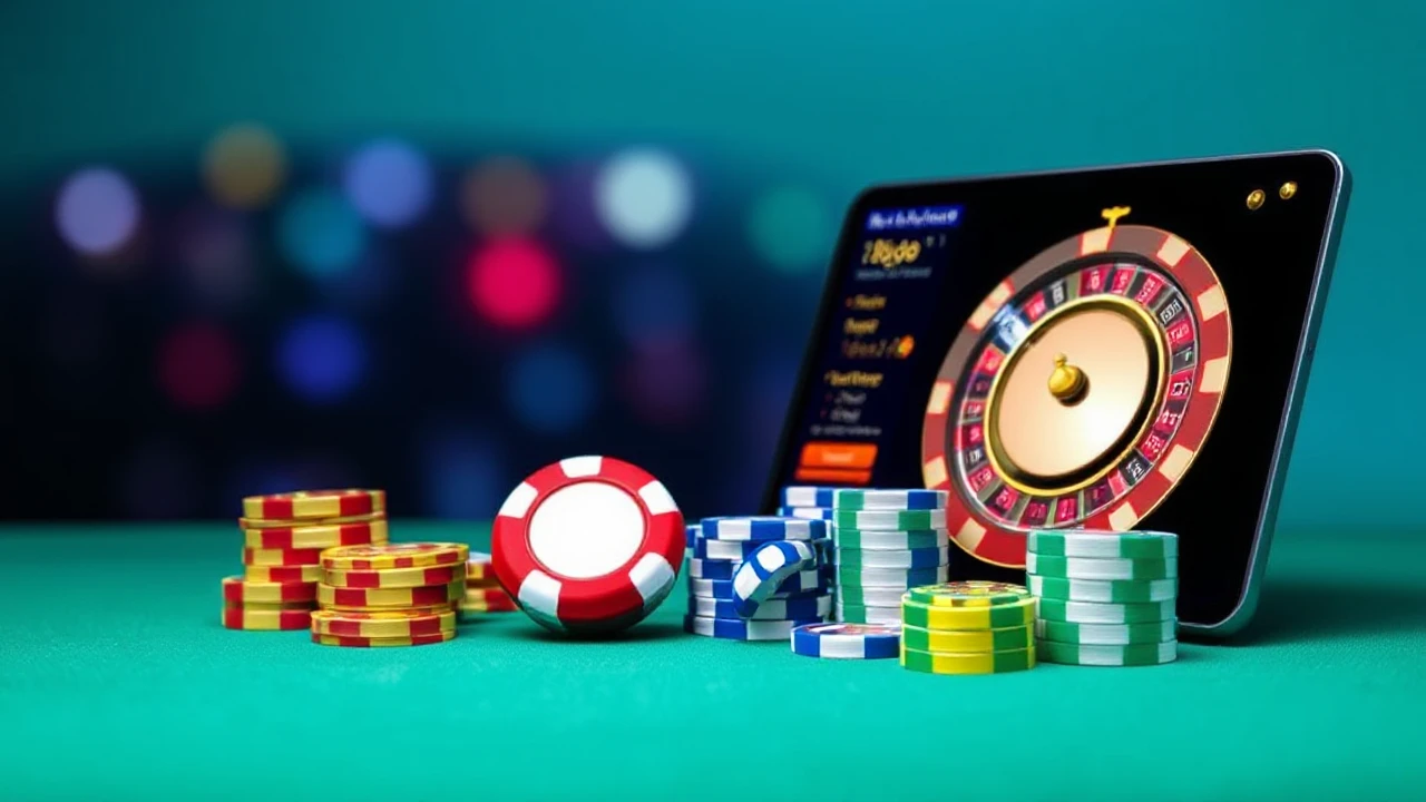 Exploring the Trending Gambling Trends in 2021