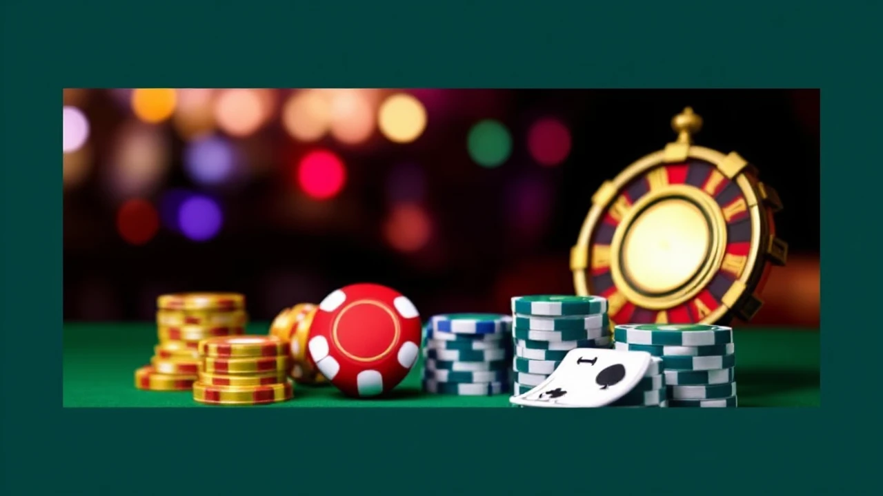 Unveiling the Hidden Benefits of Casino Comps: Getting Your Freebies