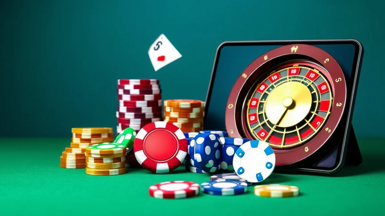 Le parfait manuel des jeux de casino populaires en France