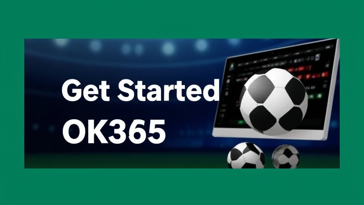 Get Started with OK365 in Minutes