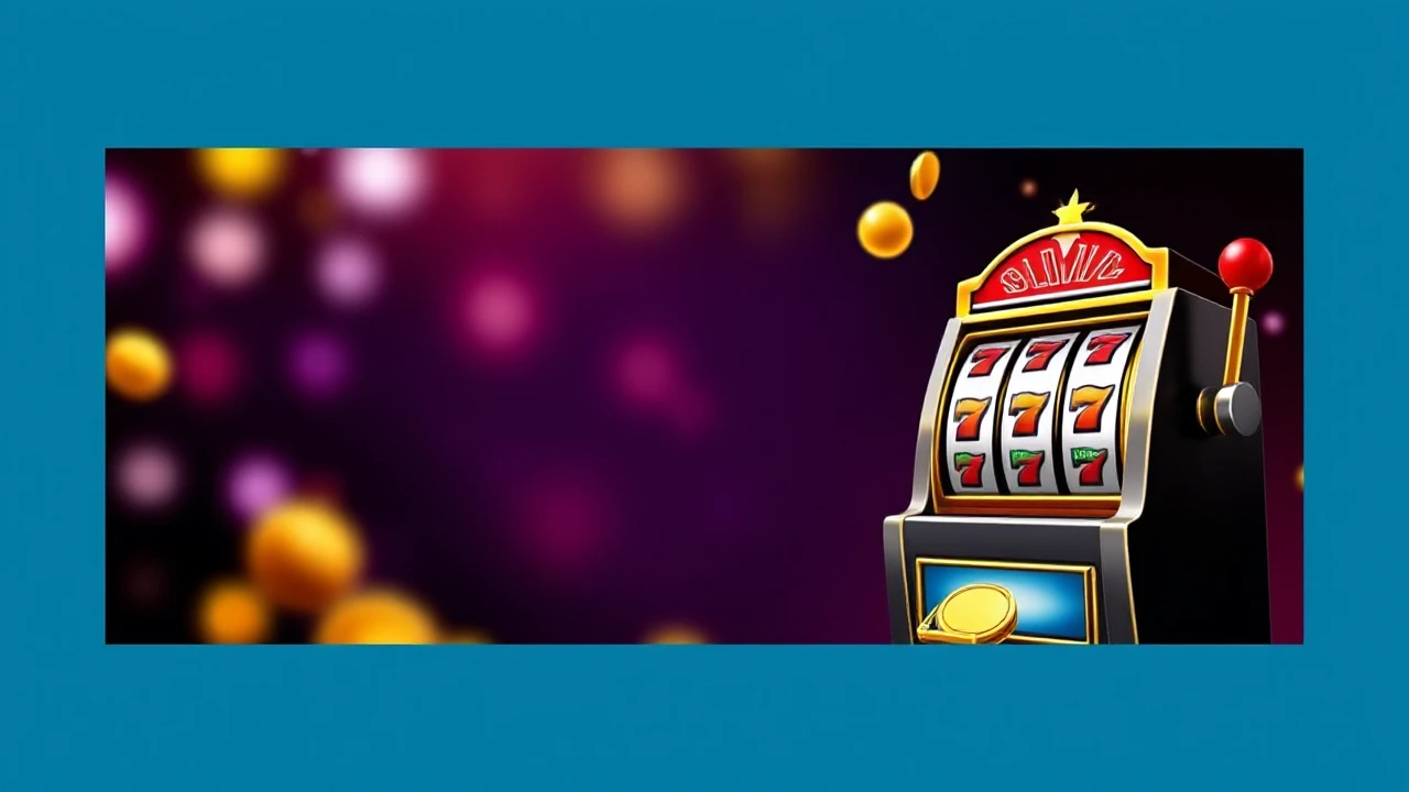 Boost Your Chances: Casino Slot Winning Strategies