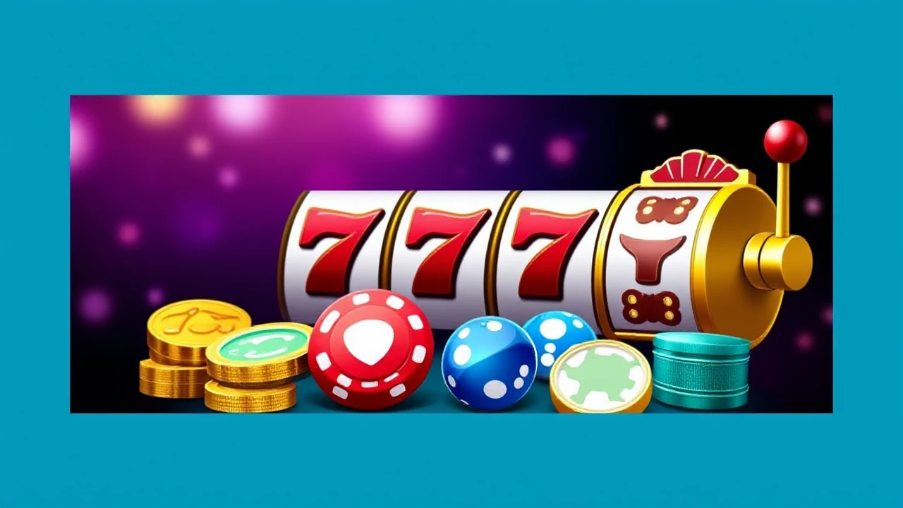 Mastering Slot Games: Progression from Beginner to Expert