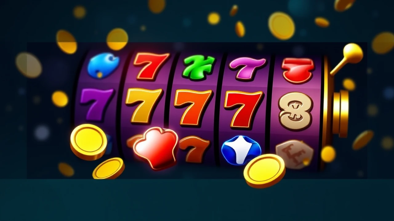Exposing the Secrets of Scatter Symbols in Slot Games: Discovering Free Spins and Beyond