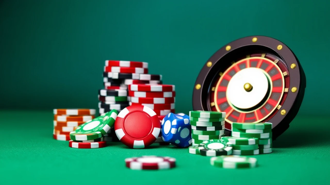 Becoming Proficient in  Craft of Gaming House Games: Tips for Beginners