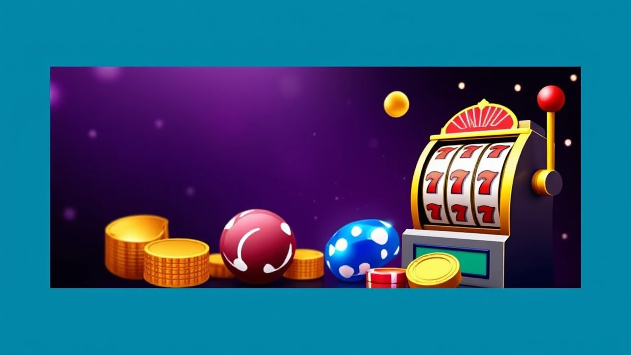Unpacking the Secrets of Digital Casino Slots