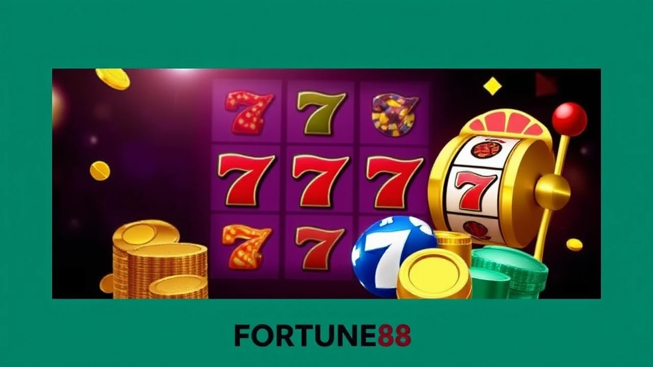 Tips Main Slot dengan Modal Kecil: Strategi Main yang Efektif