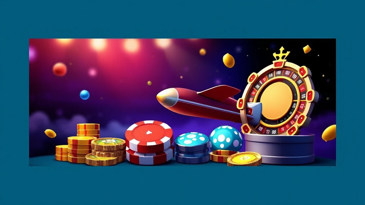 Основные тренды онлайн-казино в этом году