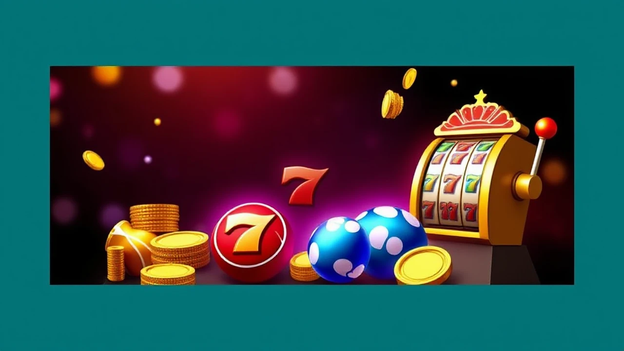 Keuntungan yang Signifikan Main Slot Casino Melalui Online