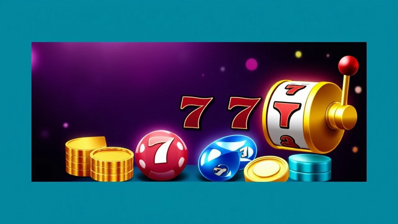 Mastering the Art of Maximizing Your Wins with Casino Slot Bonuses