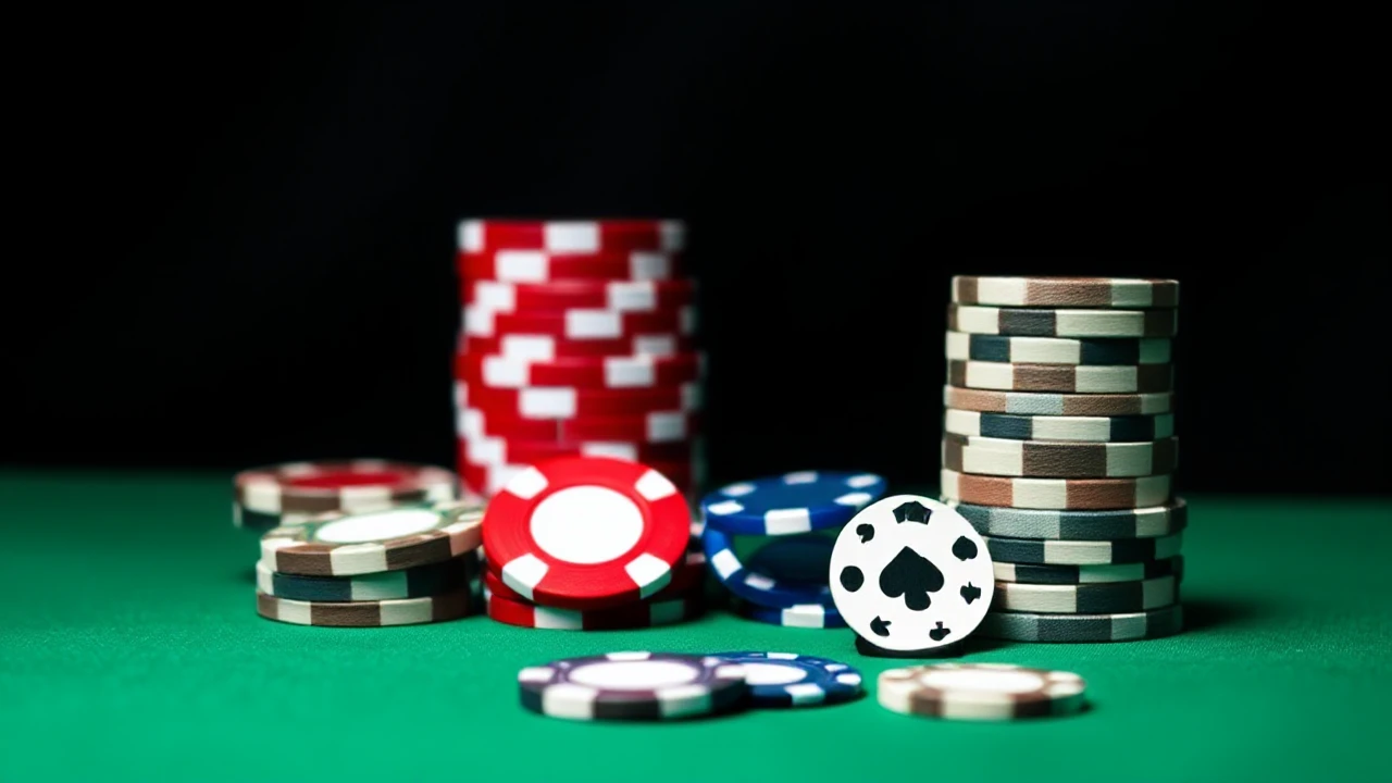 Unveiling the Poker Prodigy: Unraveling the Mysteries of the Game