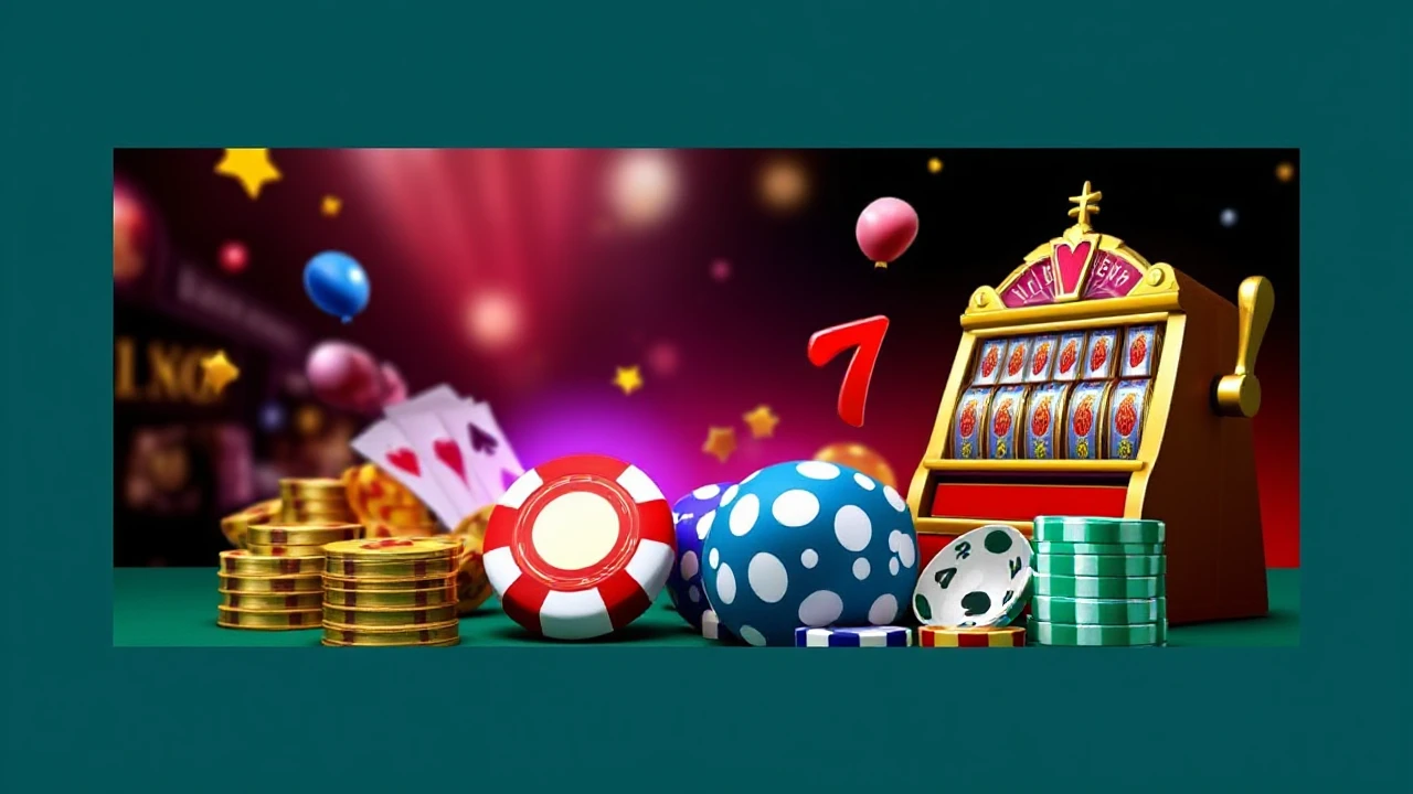 Delving into the Diverse Online Casino Games: From Slots to Poker