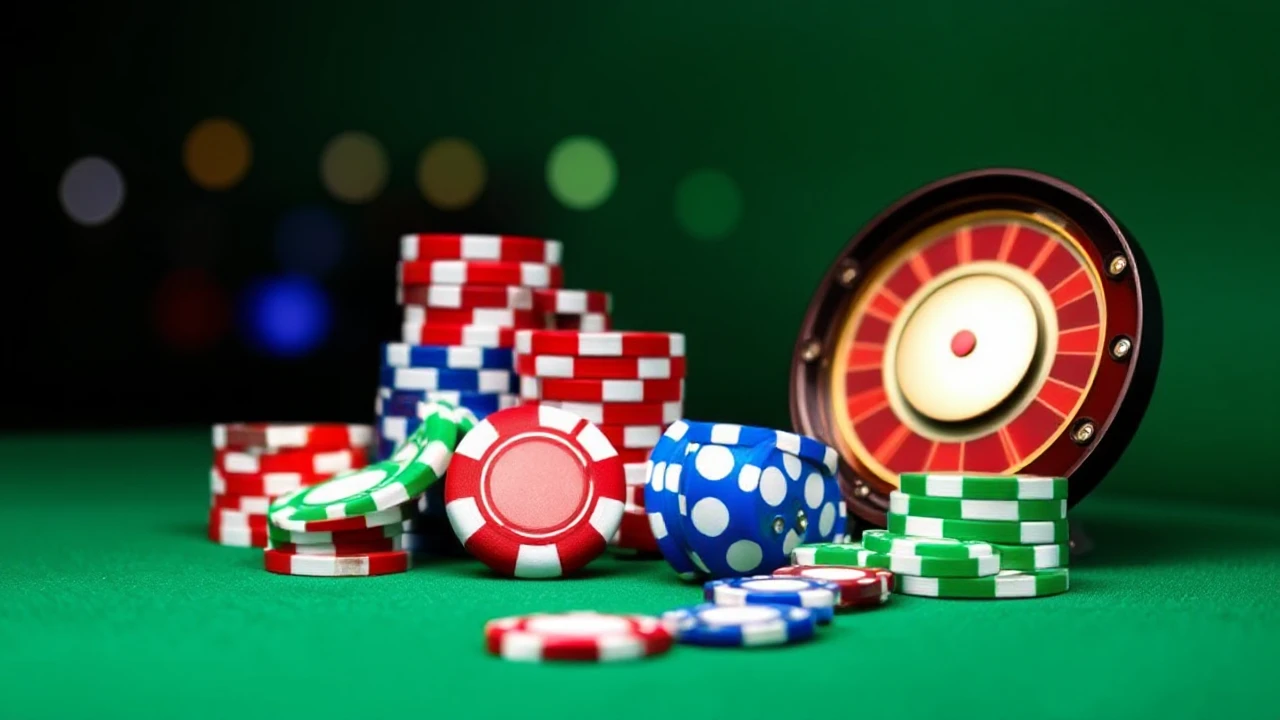 Mastering the Gaming House Landscape: Essential Do's and Don'ts
