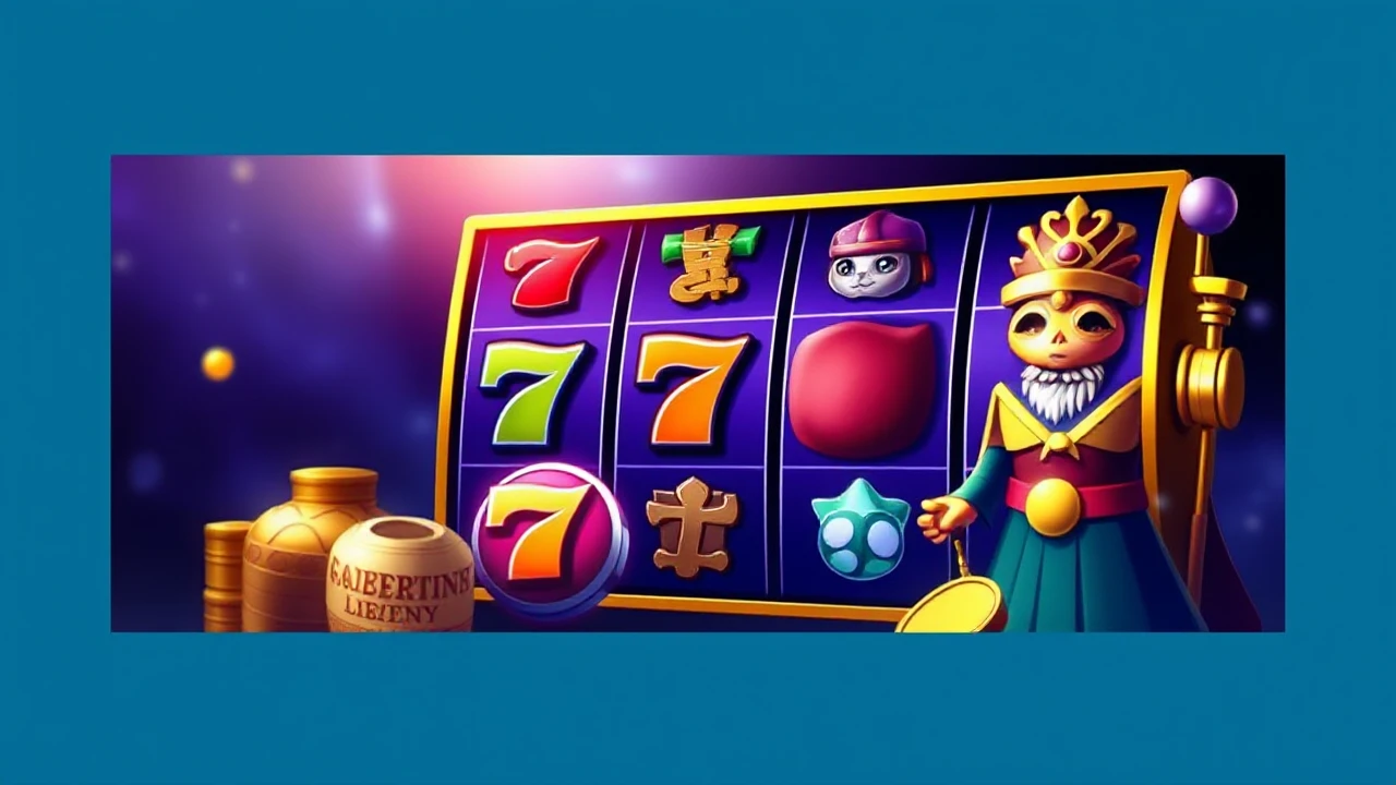 The Art of Crafting Immersive Storylines and Characters in Slot Games