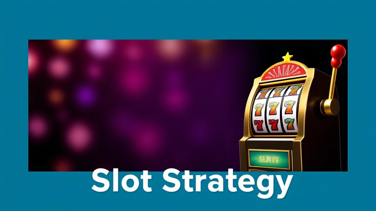 Unlocking the Secrets of the Skill of Gaming Slot Strategy