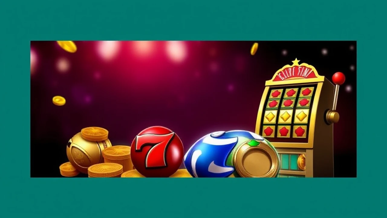 Keuntungan Main Slot Tanpa Biaya di Situs Casino Online