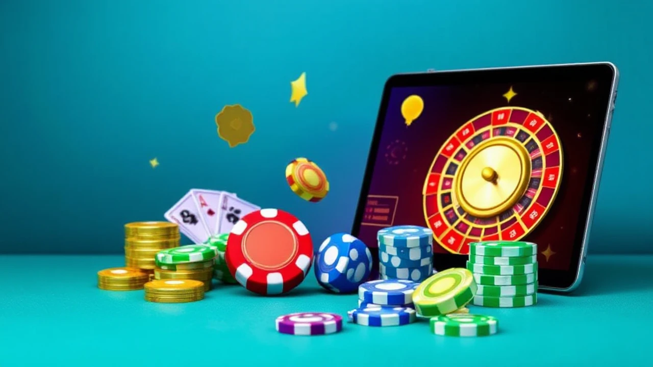 Top Approaches for Winning Big in Online Casino Gambling Games
