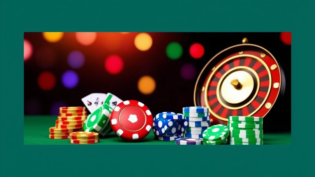 The Ultimate Guide for Thriving in the Realm of Casinos